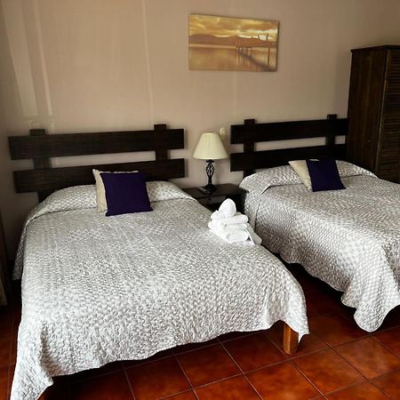 Hotel Arenal By Regina La Fortuna Zewnętrze zdjęcie