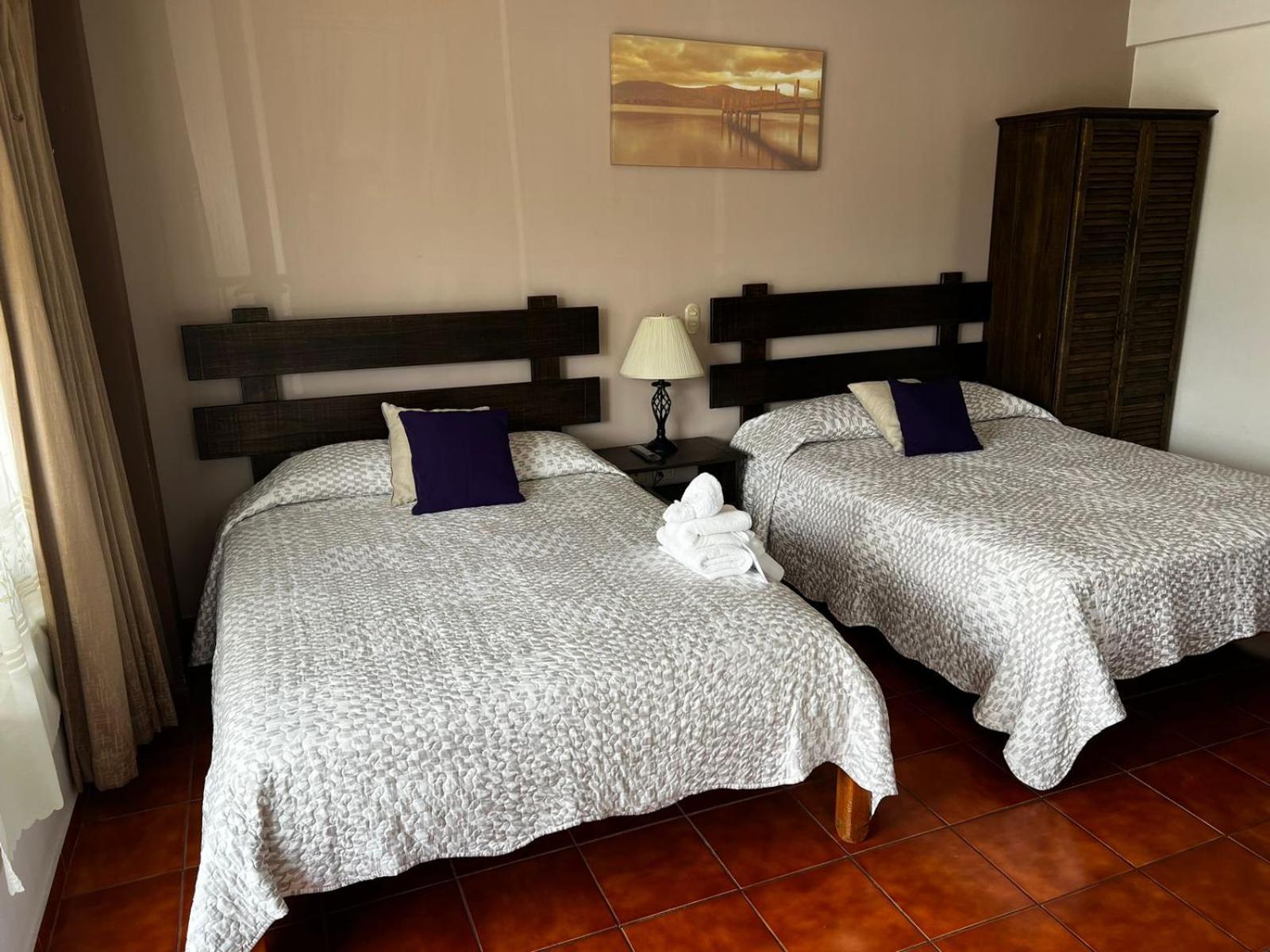 Hotel Arenal By Regina La Fortuna Zewnętrze zdjęcie